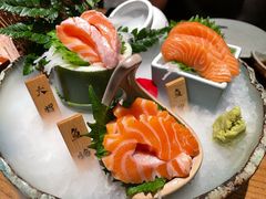 -阿吾罗·月咏精致日料(港汇恒隆广场店)