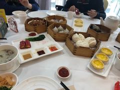 -四季海鲜酒楼·粤菜·早茶·宴会(南山中心区店)