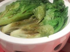 -西贝莜面村(上海百联西郊店)