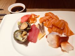 -杭州国际会议中心洲际酒店-原素全日餐厅(解放东路店)