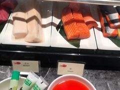 -美食汇海鲜自助餐厅·小龙虾烧烤(富力万达文华酒店)