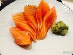 -乾山寿司(好运街店)