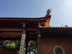 -福州开元寺