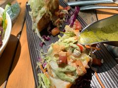 -Cactus墨西哥仙人掌餐厅