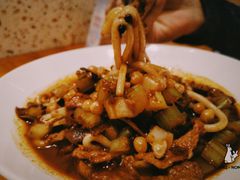 -疆Jiang·新疆秘制料理