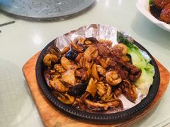 -香融府·烤鸭·家常菜(马家堡路店)