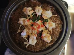 -绿茶餐厅(光谷世界城步行街店)