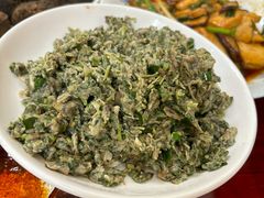 -芦茨金富饭庄·25年老字号·专做稻草鸡