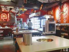 -来伊回麻辣烫·火锅串串清真(红瓦寺总店)