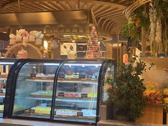 -山焱·炭火自助烤肉(周浦万达店)