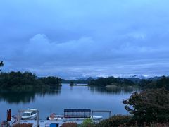 -千岛湖安岚·湖景全日餐厅