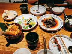 -云海肴·汽锅鸡·云南菜(高德置地店)