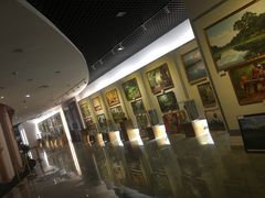 -吴哥国家博物馆