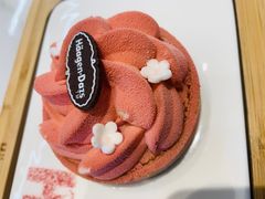 -哈根达斯(SM店)