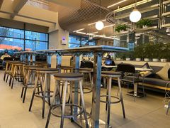 -Bracket Coffee(银河SOHO店)