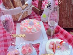 -壹点壹客·生日蛋糕(南山店)