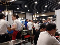 大堂-小王少龙火锅(沙南街店)