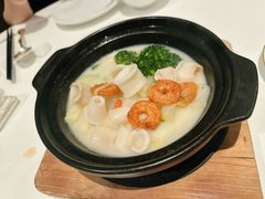 -宝丽轩中餐厅BAOLIXUAN