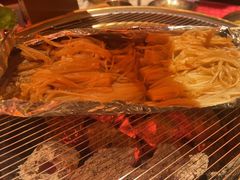 -西塔老太太泥炉烤肉(苏州大悦城店)