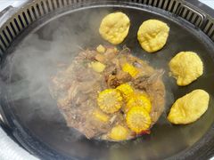 -玺炖·中国铁锅炖(虹桥天街店)