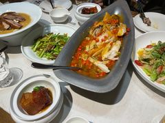 -徽镇小厨·经典徽菜(十里河店)