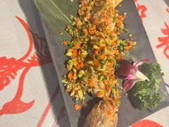 -辉记炭烧海鲜大排档·老字号(福田店)