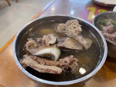 -老牌依强牛肉店(达道总店)