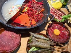 -阳阳老火锅(小南门店)