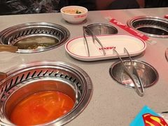 -龍歌自助小火锅(雨花台江南虹悦城店)