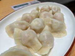 -天怡興·百年蒸饺(中心书城店)