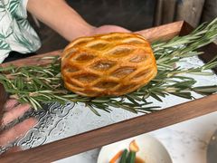 惠灵顿牛排-九月里.自由花园餐厅