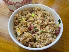 虾仁叉烧肉烧饭-明月虾面(厦禾路店)