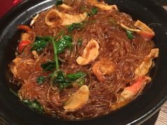 -茉莉餐厅(包河万达店)
