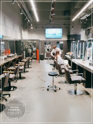 -HairCode芭曲发型