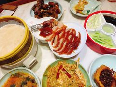 -小吊梨汤·北京菜·烤鸭(鸟巢店)