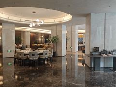 -喜来登由由大酒店九州膳坊中餐厅