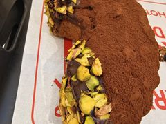 -HOT CRUSH趁热集合·现烤面包(环球港店)