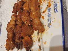 -羊来顺冰煮鲜羊铁锅烀羊肉(八卦岭店)