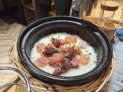 -狐狸爱上椰子鸡(滨江星光大道店)