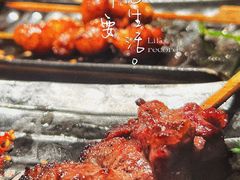 -人间酒暖·Go blanc·烧鸟·深夜食堂(陆家嘴店)