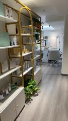 -YANSHE颜舍  Studio