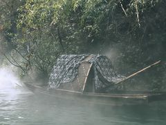 -天河潭旅游度假区