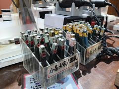 -十八字金银饰·拼豆·开蚌手工体验团建(君太百货店)