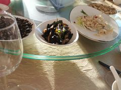 -三迪希尔顿酒店·星空酒廊