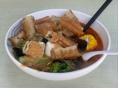 -重庆麻辣烫(国权路店)