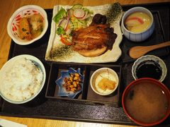 -味太助·银饭食堂(中华城店)