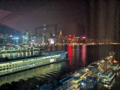 -香港皇家太平洋酒店