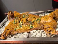 -清真·宁夏印象·盐池滩羊肉体验店(江宁路店)