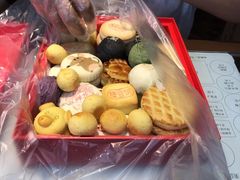 -北京稻香村(长白岛店)