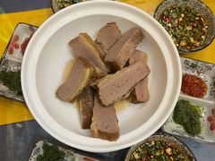 -格日勒阿妈蒙古厨房(巨海店)